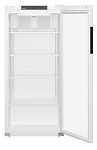 Liebherr Umluft Glastürkühlschrank MRFvc 5511